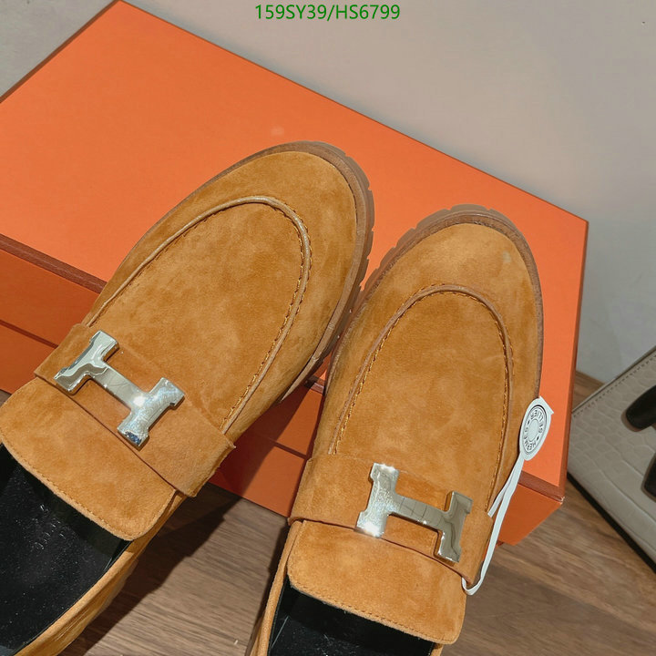 Women Shoes-Hermes, Code: HS6799,$: 159USD