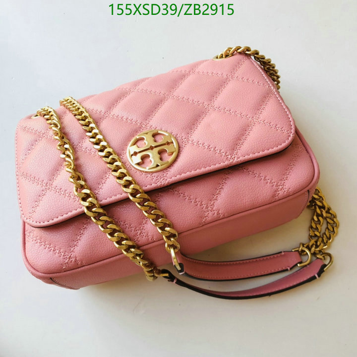 Tory Burch Bag-(Mirror)-Diagonal-,Code: ZB2915,$: 155USD