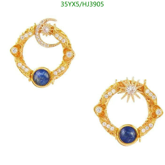 Jewelry-BV, Code: HJ3905,$: 35USD