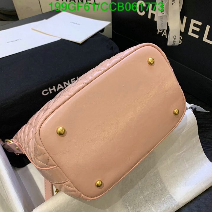 Chanel Bags -(Mirror)-Diagonal-,Code: CCB061773,$: 199USD