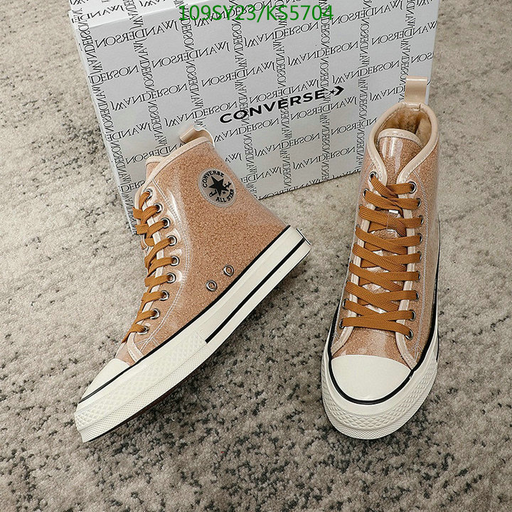 Women Shoes-Converse, Code: KS5704,$: 109USD