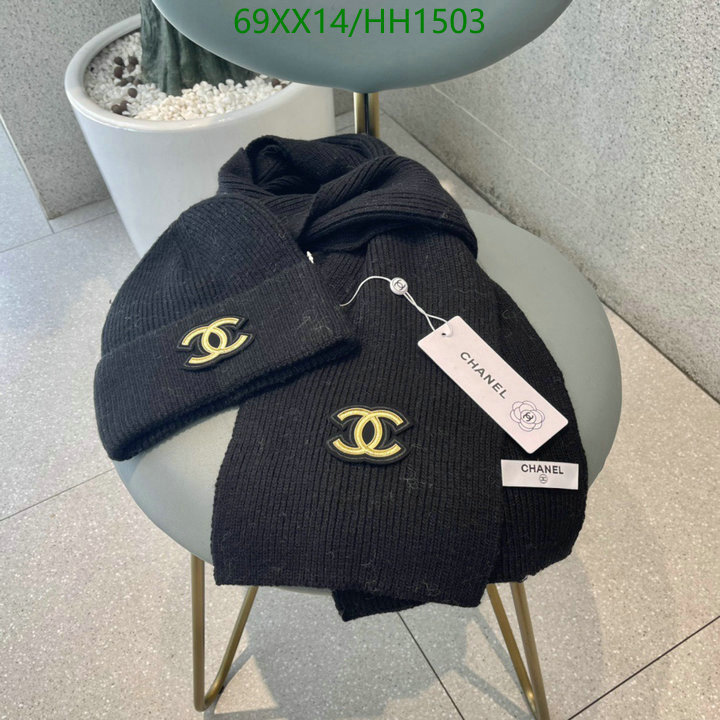 Cap -(Hat)-Chanel, Code: HH1503,$: 69USD