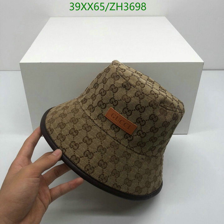 Cap -(Hat)-Gucci, Code: ZH3698,$: 39USD