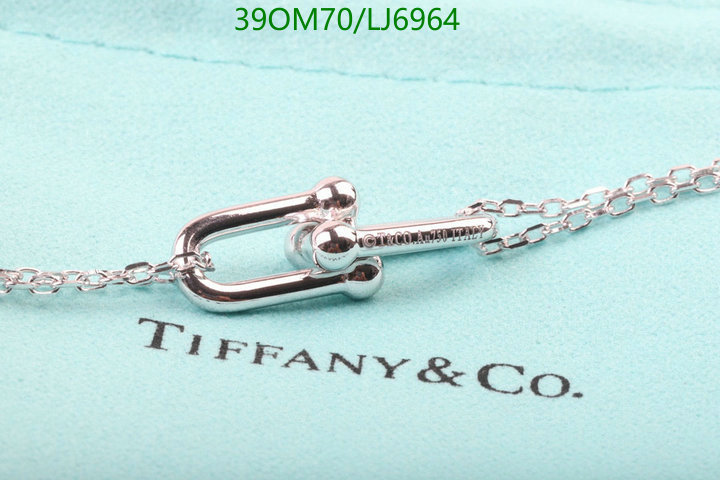 Jewelry-Tiffany, Code: LJ6964,$: 39USD