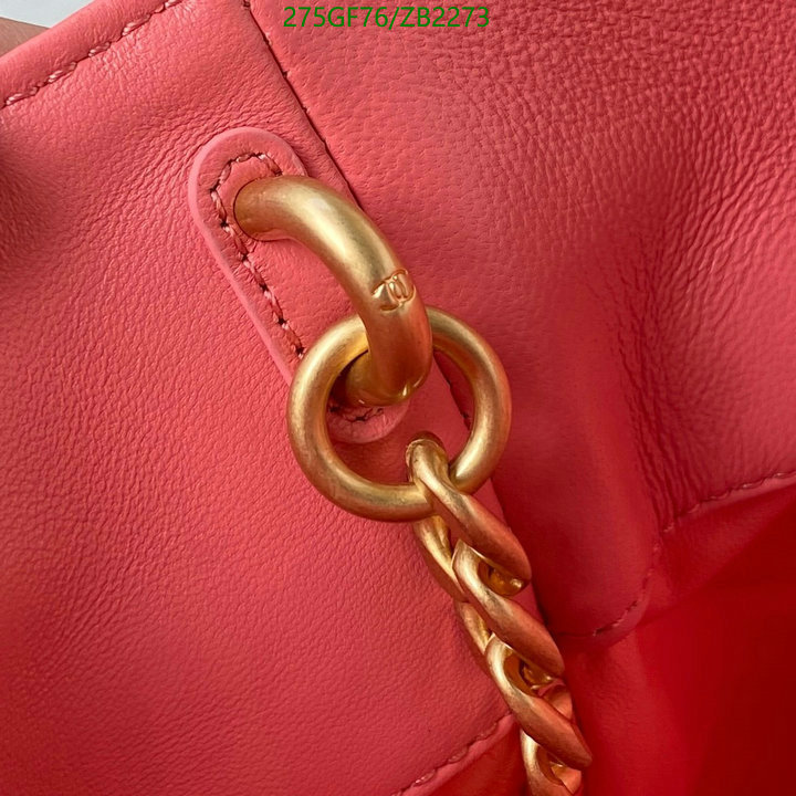 Chanel Bags -(Mirror)-Diagonal-,Code: ZB2273,$: 275USD