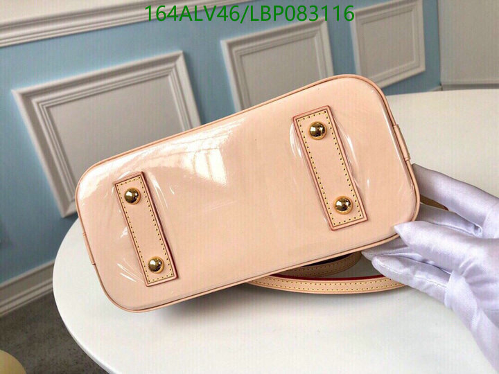 LV Bags-(Mirror)-Alma-,Code: LBP083116,$:165USD