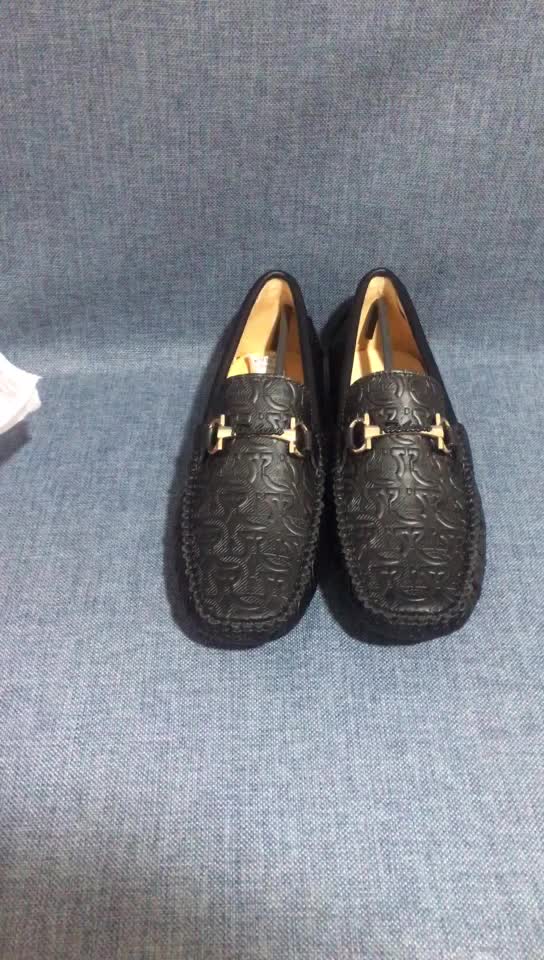 Men shoes-Ferragamo, Code: ZS1188,$: 95USD