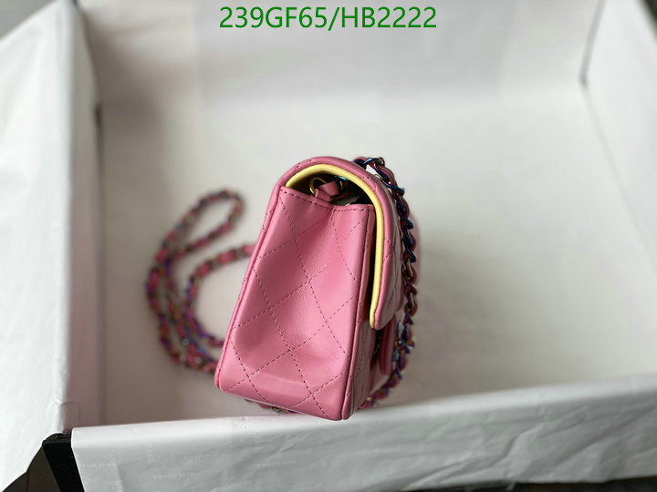 Chanel Bags -(Mirror)-Diagonal-,Code: HB2222,$: 239USD