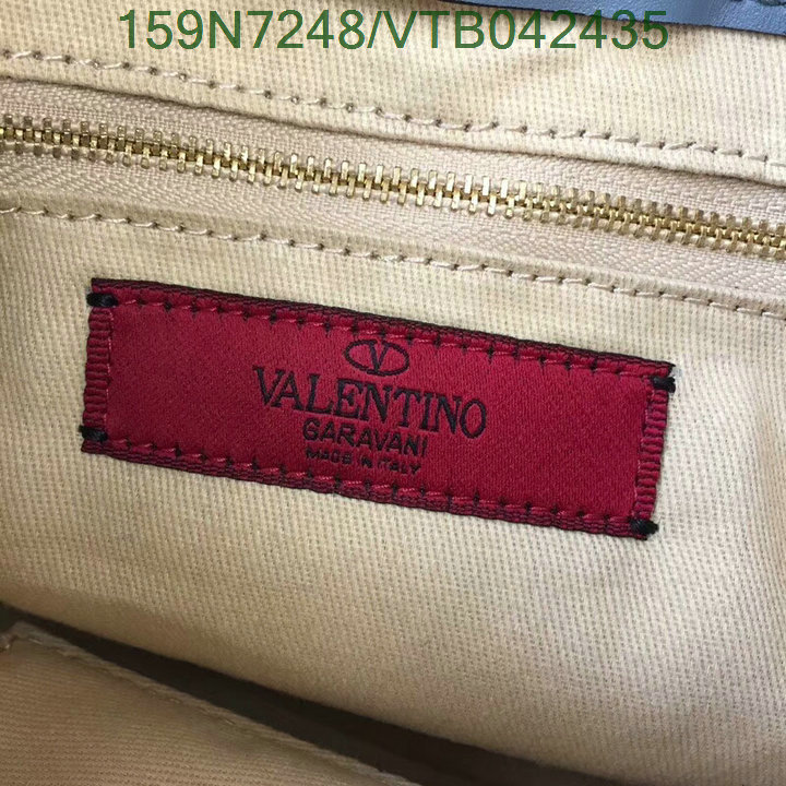 Valentino Bag-(Mirror)-Diagonal-,Code: VTB042435,$:159USD