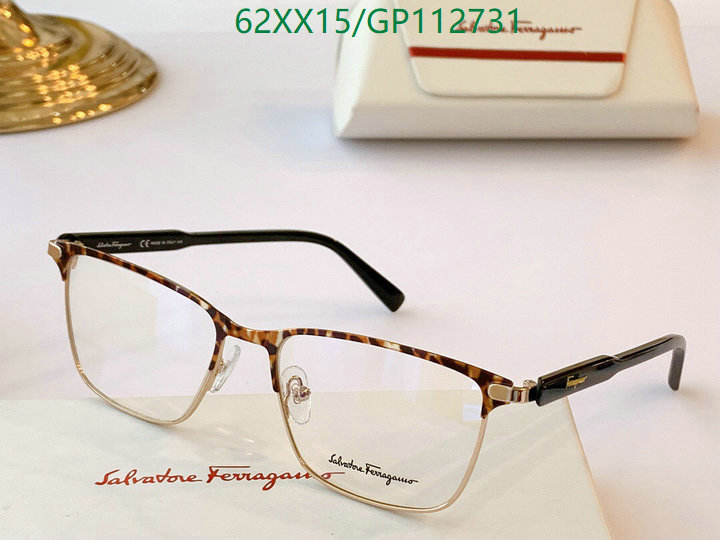 Glasses-Ferragamo, Code: GP112731,$: 62USD