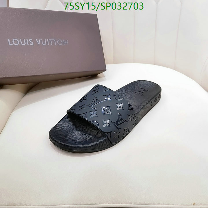 Women Shoes-LV, Code: SP032703,