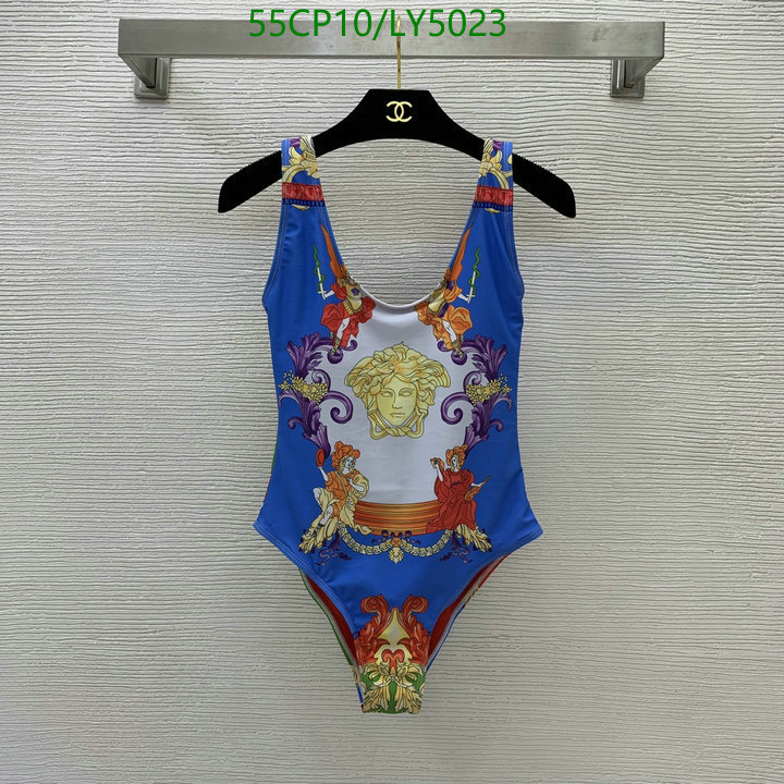 Swimsuit-Versace, Code: LY5023,$: 55USD