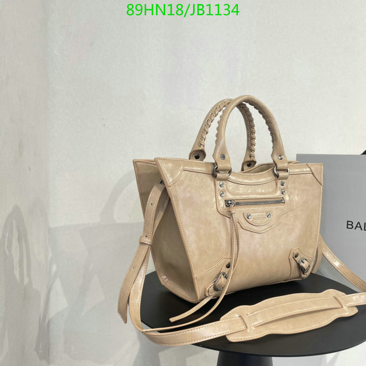 Balenciaga Bag-(4A)-Neo Classic-,Code: JB1134,$: 89USD