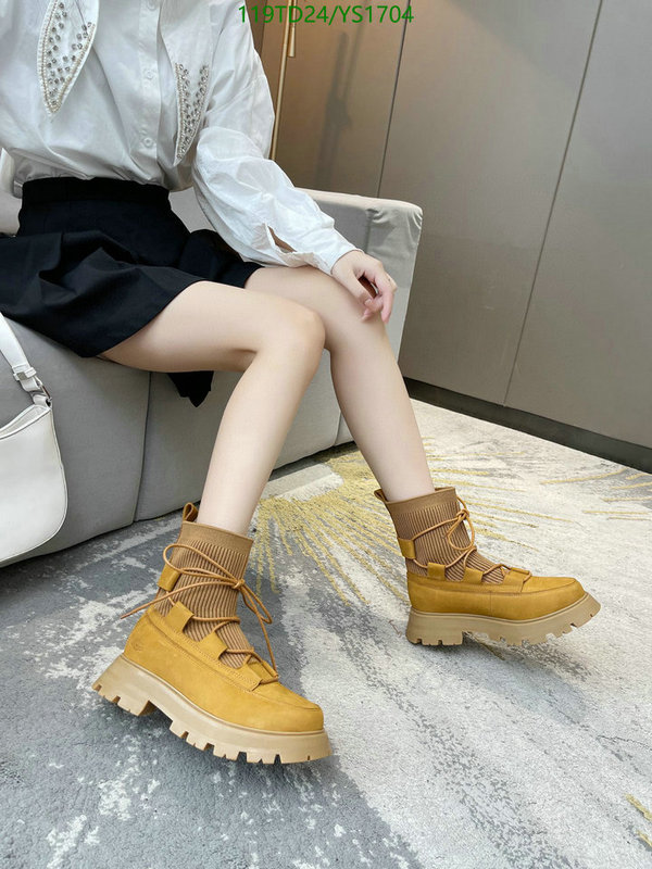 Women Shoes-UGG, Code: YS1704,$: 119USD