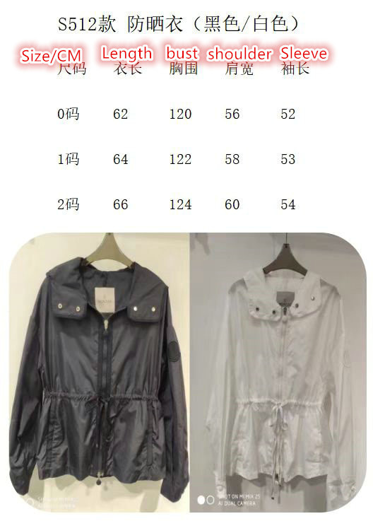Clothing-Moncler, Code: ZC3092,$: 89USD