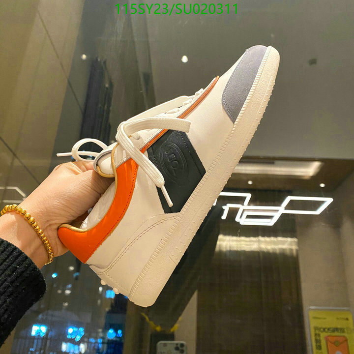 Women Shoes-Tods, Code: SU020311,$: 115USD