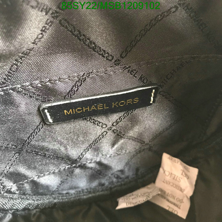 Michael Kors Bag-(4A)-Diagonal-,Code: MSB1209102,$: 85USD