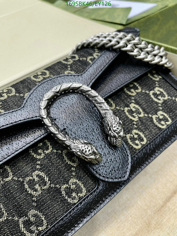 Gucci Bags Promotion,Code: EY126,