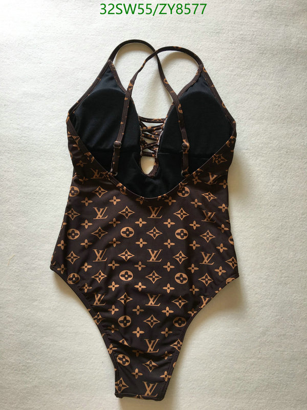 Swimsuit-LV, Code: ZY8577,$: 32USD