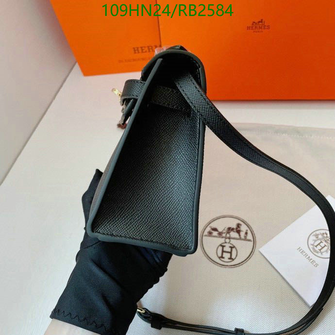 Hermes Bag-(4A)-Diagonal-,Code: RB2584,$: 109USD