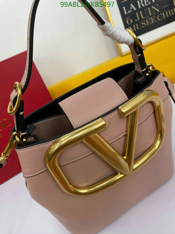 Valentino Bag-(4A)-Diagonal-,Code: KB5497,$: 99USD