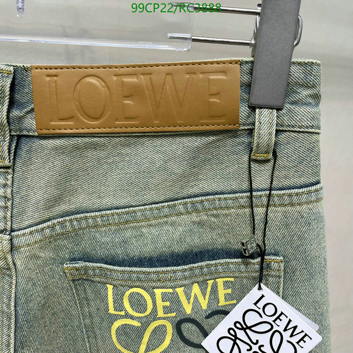 Clothing-Loewe, Code: RC3888,$: 99USD