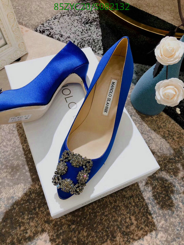 Women Shoes-Manolo Blahnik, Code: S082132,$:89USD