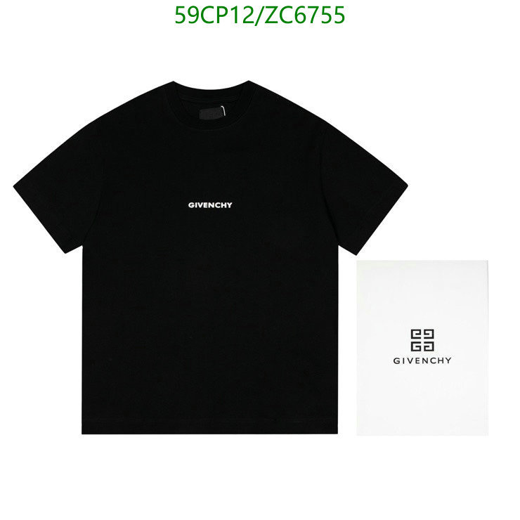 Clothing-Givenchy, Code: ZC6755,$: 59USD