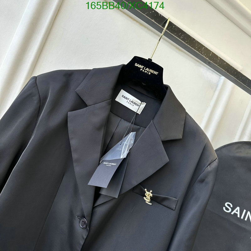 Clothing-YSL, Code: XC4174,$: 165USD