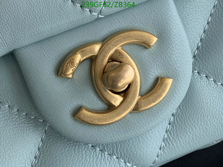 Chanel Bags -(Mirror)-Diagonal-,Code: ZB364,$: 239USD