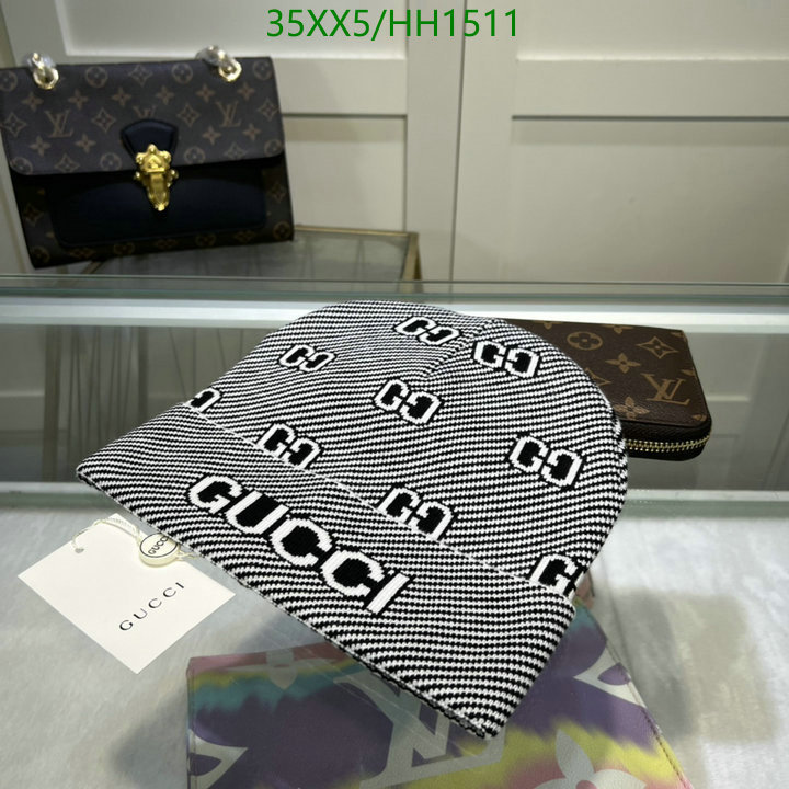 Cap -(Hat)-Gucci, Code: HH1511,$: 35USD
