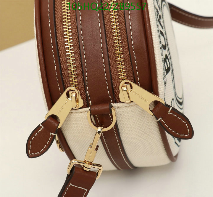 Burberry Bag-(4A)-Diagonal-,Code: ZB9557,$: 105USD