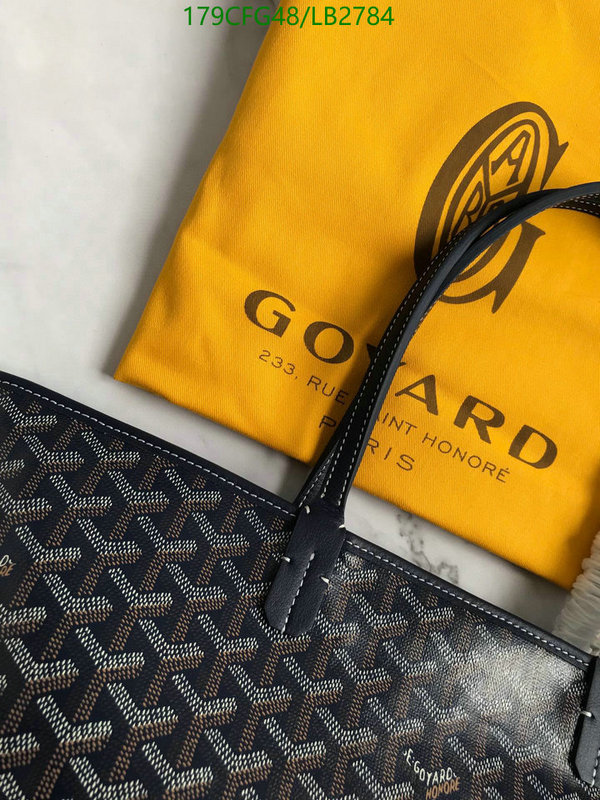 Goyard Bag-(Mirror)-Handbag-,Code: LB2784,$: 179USD