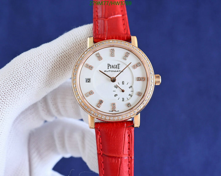 Watch-Mirror Quality-PIAGET, Code: HW3769,$: 279USD