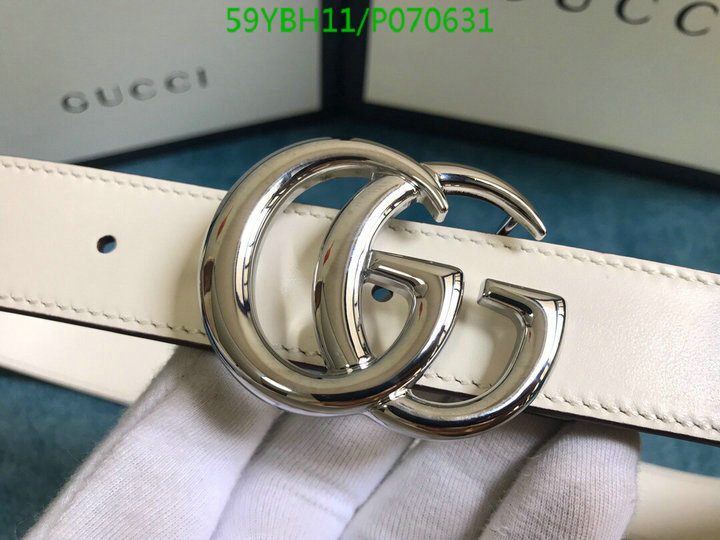 Belts-Gucci, Code: P070631,$: 59USD