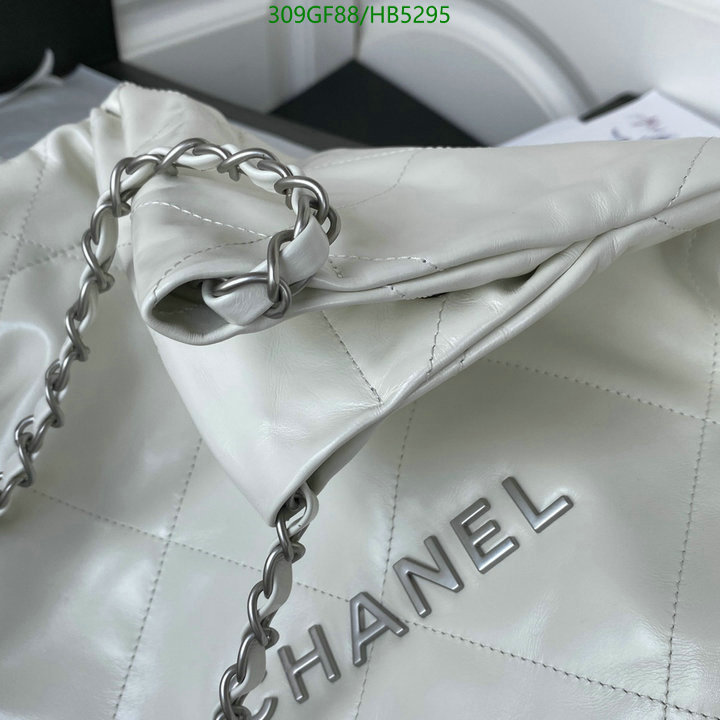 Chanel Bags -(Mirror)-Handbag-,Code: HB5295,$: 309USD