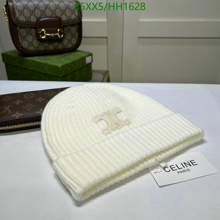 Cap -(Hat)-CELINE, Code: HH1628,$: 35USD