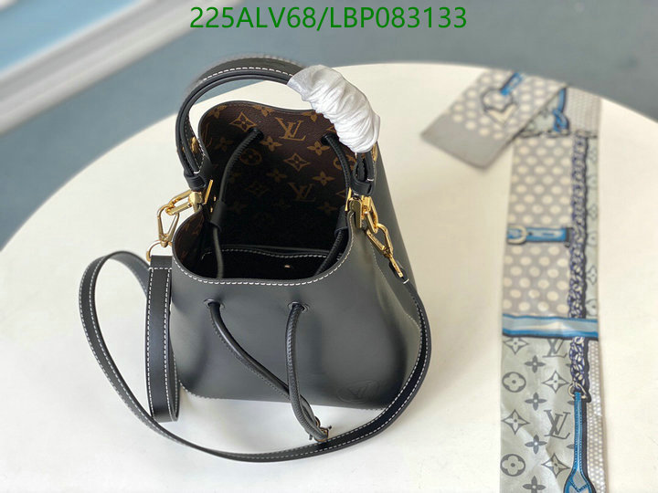 LV Bags-(Mirror)-Nono-No Purse-Nano No-,Code: LBP083133,$:225USD