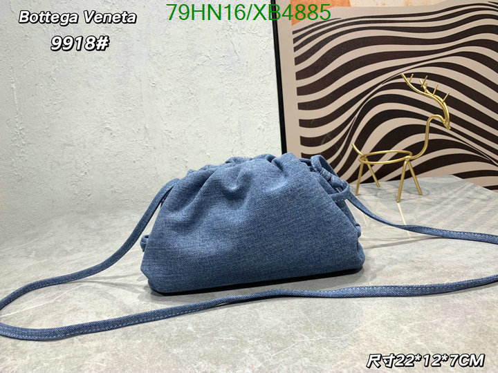 BV Bag-(4A)-Pouch Series-,Code: XB4885,$: 79USD