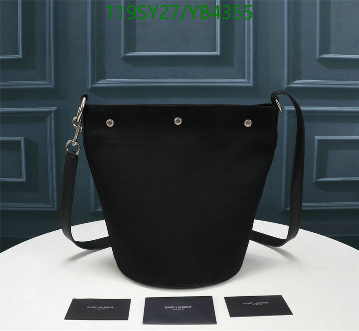 YSL Bag-(4A)-Diagonal-,Code: YB4355,$: 119USD