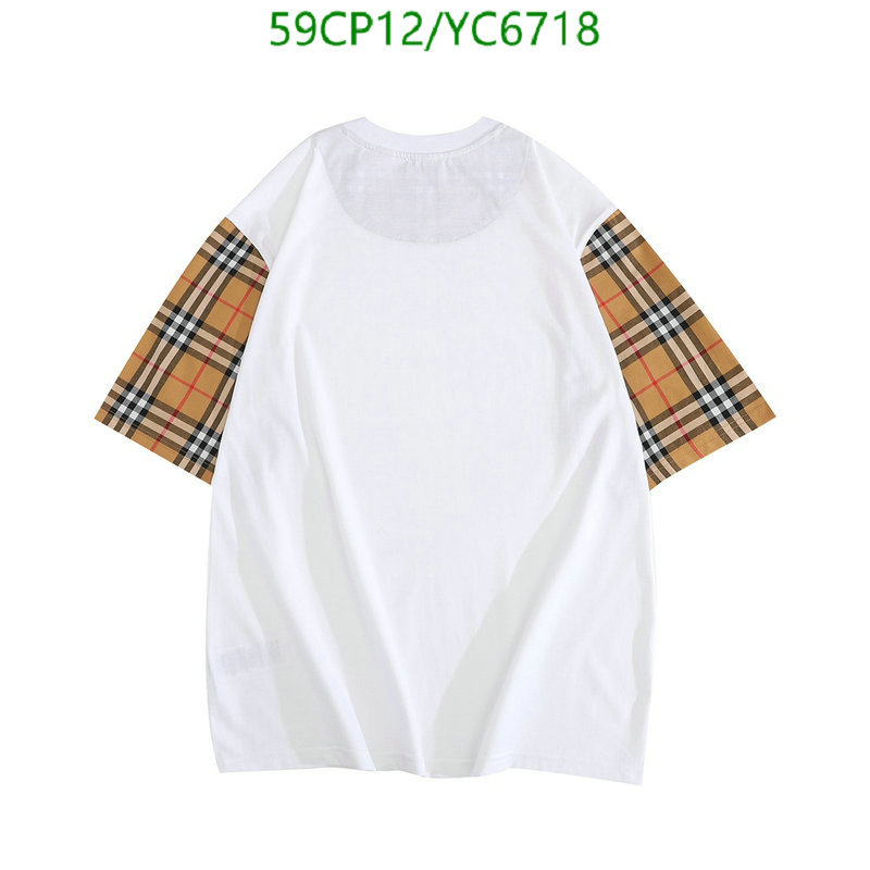 Clothing-Burberry, Code: YC6718,$: 59USD