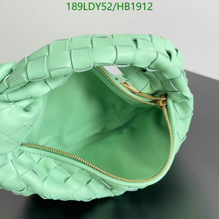 BV Bag-(Mirror)-Jodie,Code: HB1912,$: 189USD