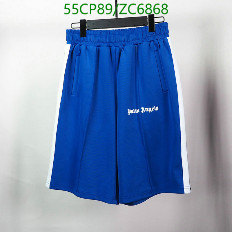 Clothing-Palm Angels, Code: ZC6868,$: 55USD