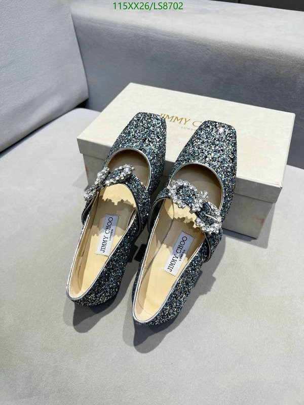 Women Shoes-Jimmy Choo, Code: LS8702,$: 115USD