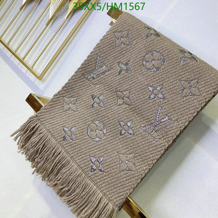 Scarf-LV, Code: HM1567,$: 35USD