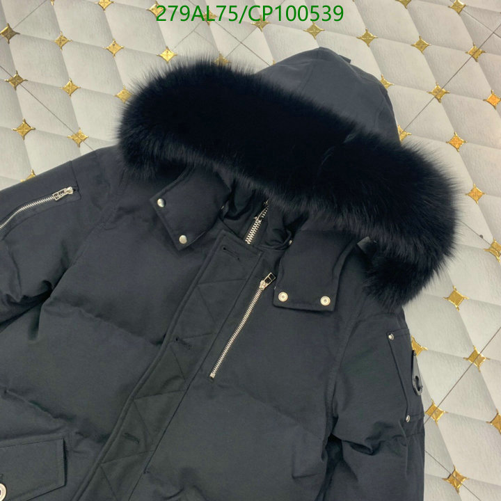 Down jacket Women-Moose Kunckles, Code: CP100539,$: 319USD