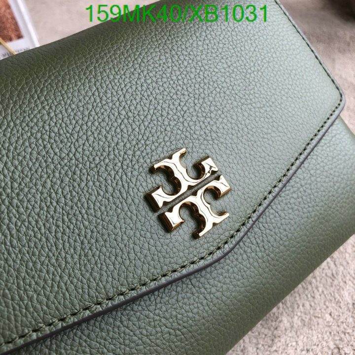 Tory Burch Bag-(Mirror)-Diagonal-,Code: XB1031,$: 159USD