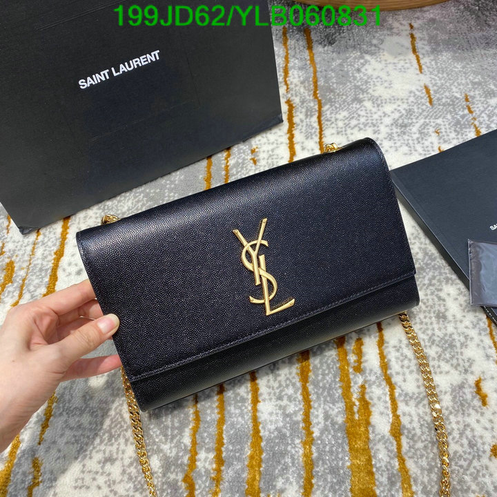 YSL Bag-(Mirror)-Kate-Solferino-Sunset-Jamie,Code: YLB060831,$:199USD