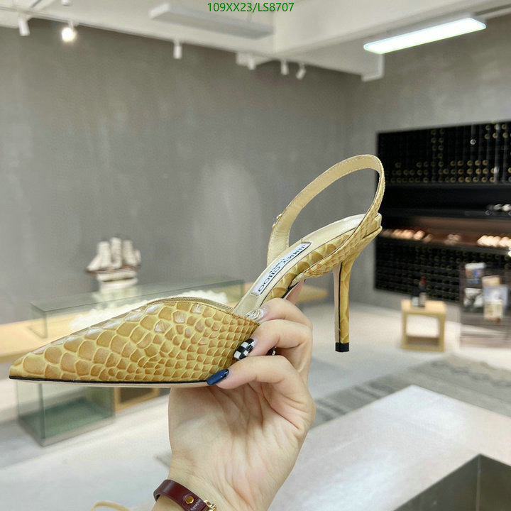 Women Shoes-Jimmy Choo, Code: LS8707,$: 109USD