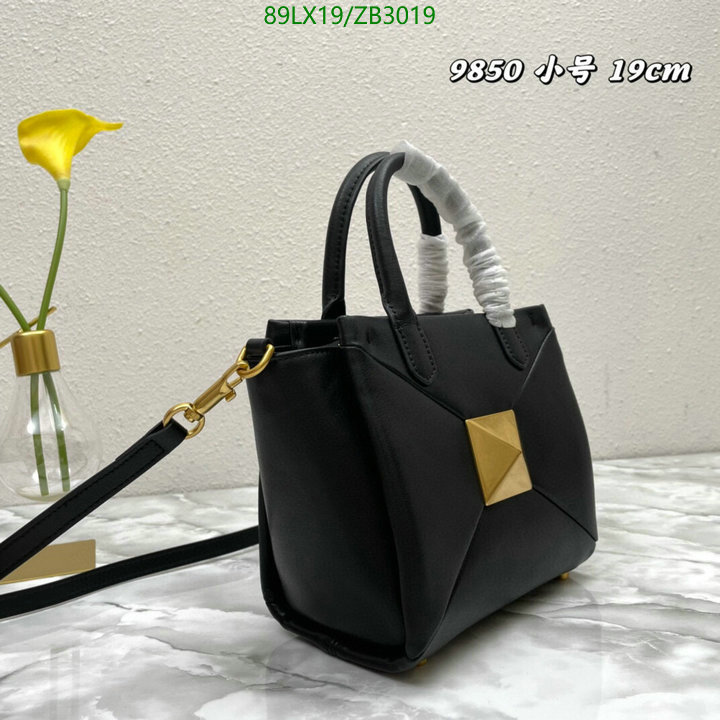 Valentino Bag-(4A)-Diagonal-,Code: ZB3019,$: 89USD